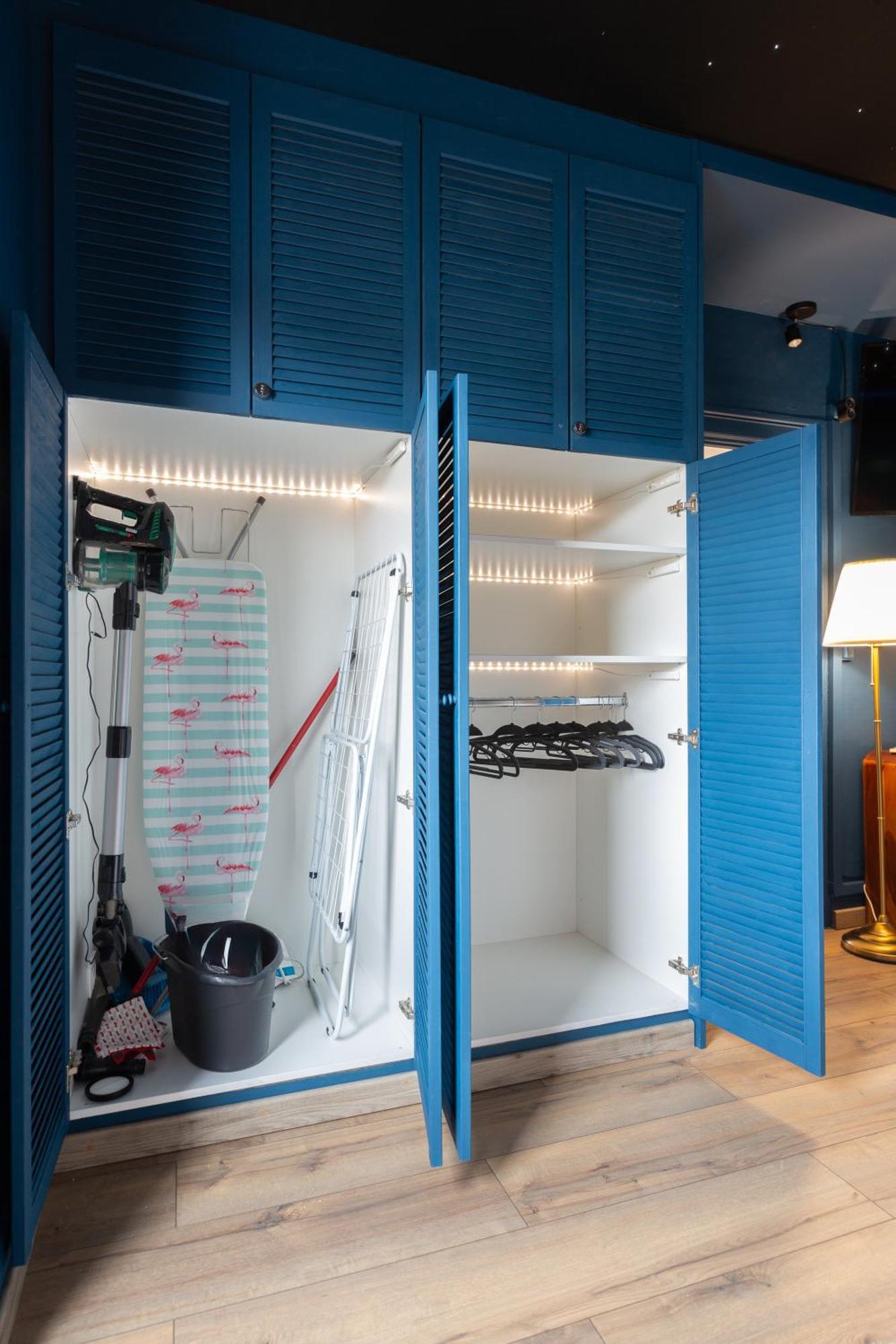 Lit Rond Tres Grand Et Confortable - Garage Possible Ou Parking Gratuit Rue - Gare 2 Min Et 4 Min En Tram - Ciel Etoile - Netflix Videoprojecteur - Luxe Et Evasion Apartamento