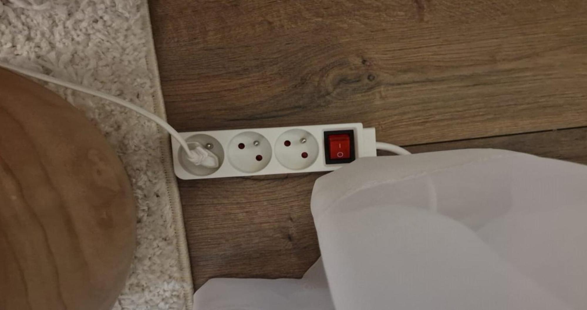 Apartamento Lit Rond Tres Grand Et Confortable - Garage Possible Ou Parking Gratuit Rue - Gare 2 Min Et 4 Min En Tram - Ciel Etoile - Netflix Videoprojecteur - Luxe Et Evasion Estrasburgo